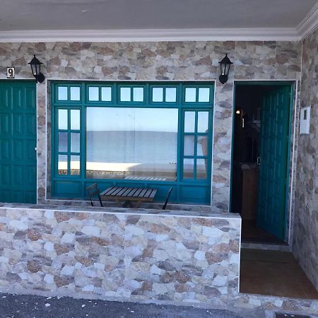 Punta Mujeres On The Sea 아파트 외부 사진