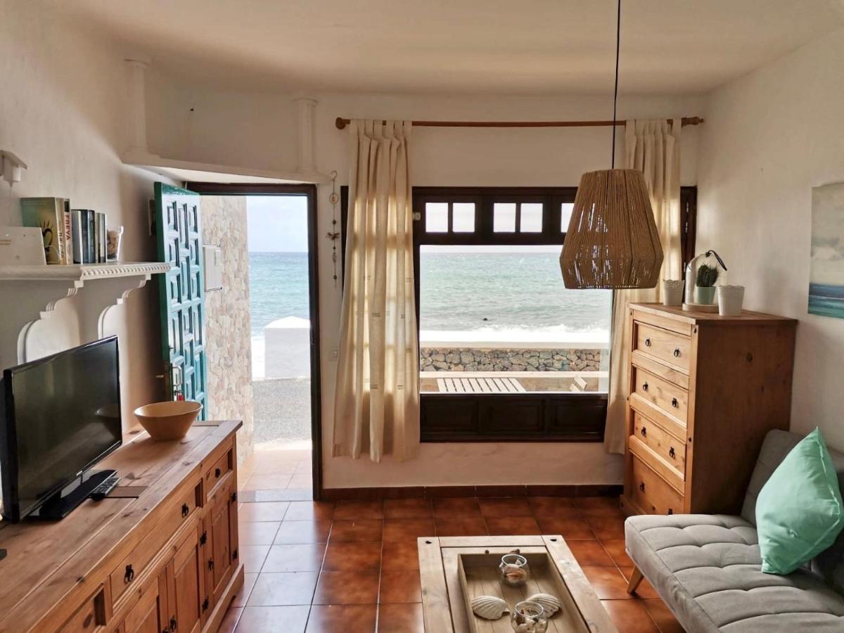 Punta Mujeres On The Sea 아파트 외부 사진