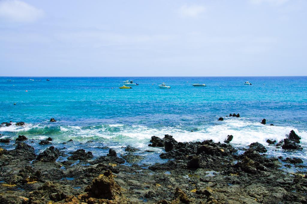 Punta Mujeres On The Sea 아파트 외부 사진
