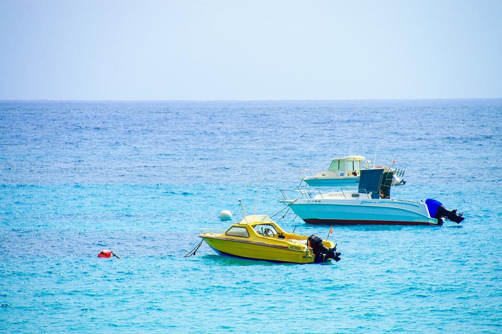 Punta Mujeres On The Sea 아파트 외부 사진