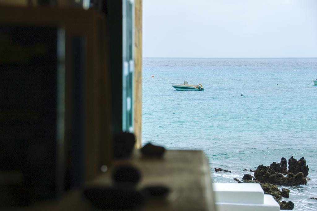 Punta Mujeres On The Sea 아파트 외부 사진
