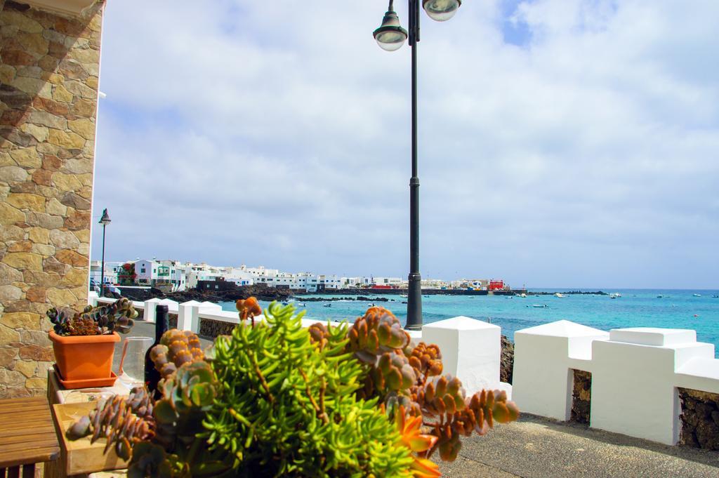 Punta Mujeres On The Sea 아파트 외부 사진