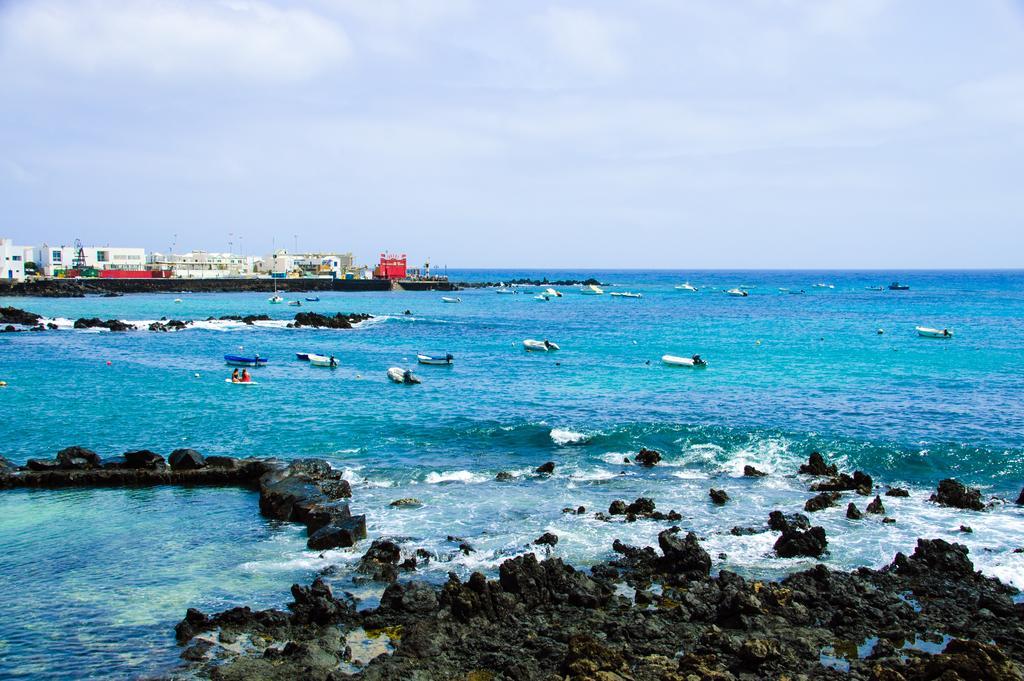 Punta Mujeres On The Sea 아파트 외부 사진