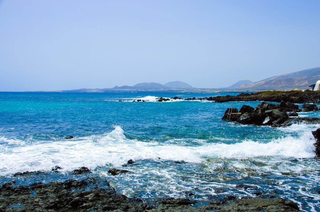 Punta Mujeres On The Sea 아파트 외부 사진