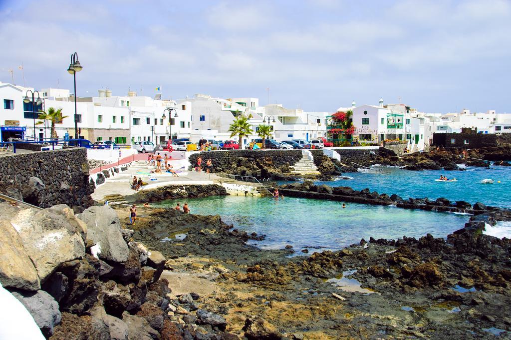 Punta Mujeres On The Sea 아파트 외부 사진