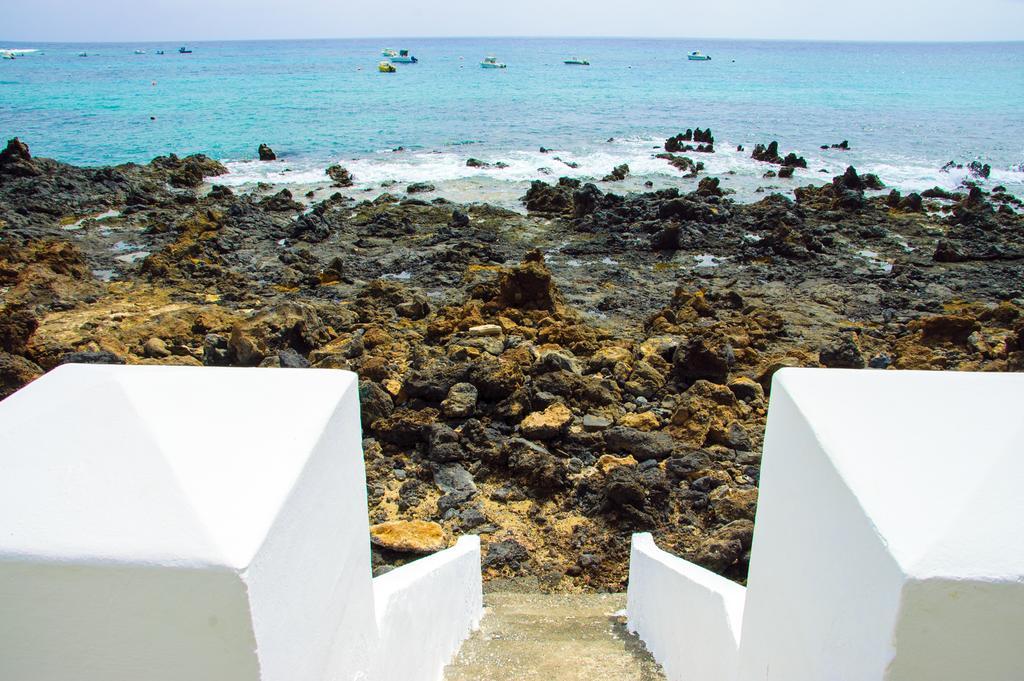 Punta Mujeres On The Sea 아파트 외부 사진