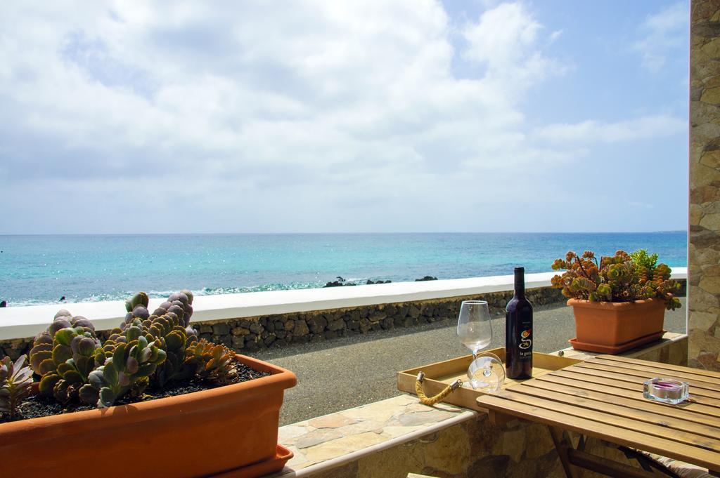 Punta Mujeres On The Sea 아파트 외부 사진