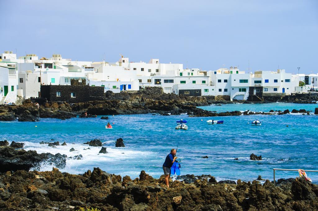 Punta Mujeres On The Sea 아파트 외부 사진