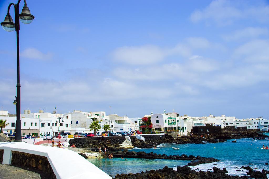 Punta Mujeres On The Sea 아파트 외부 사진