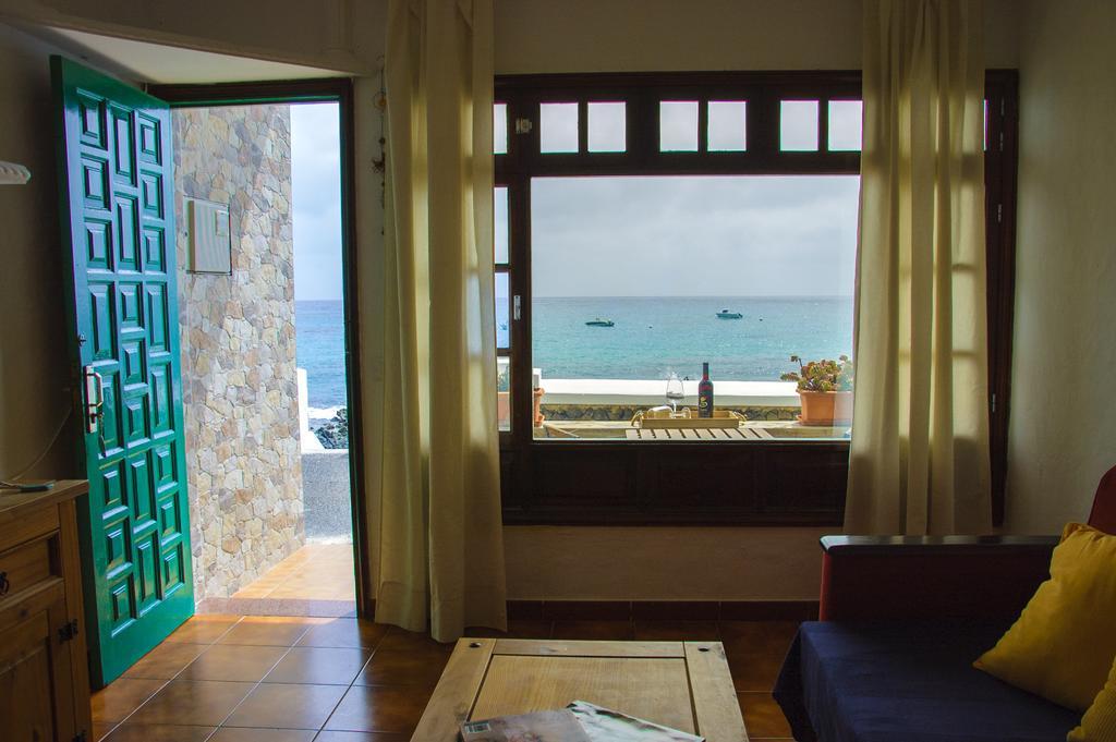 Punta Mujeres On The Sea 아파트 외부 사진