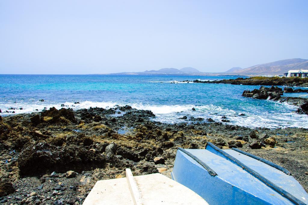 Punta Mujeres On The Sea 아파트 외부 사진